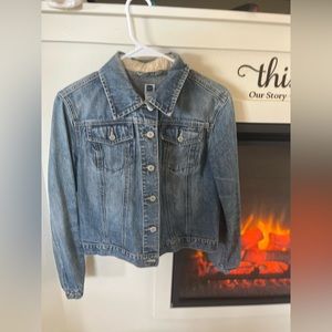 Gap Jean jacket